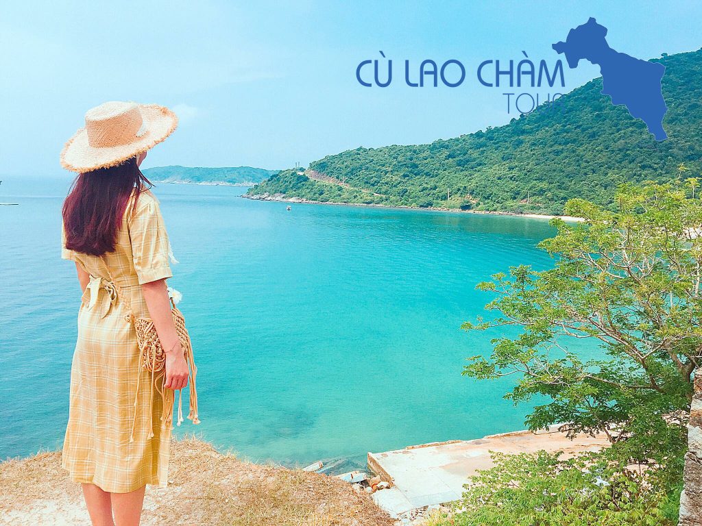 Một góc Cù Lao