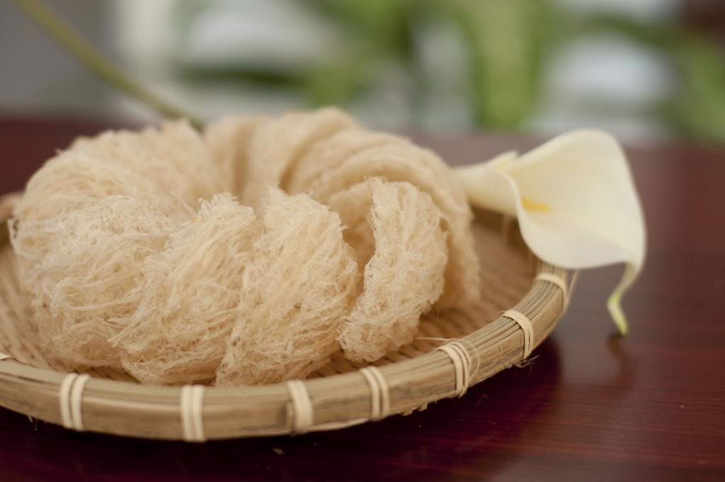 Yến sào Cù Lao Chàm